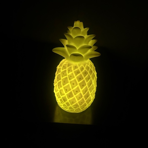 Light Up Pineapple Decor - Picture 6 of 9